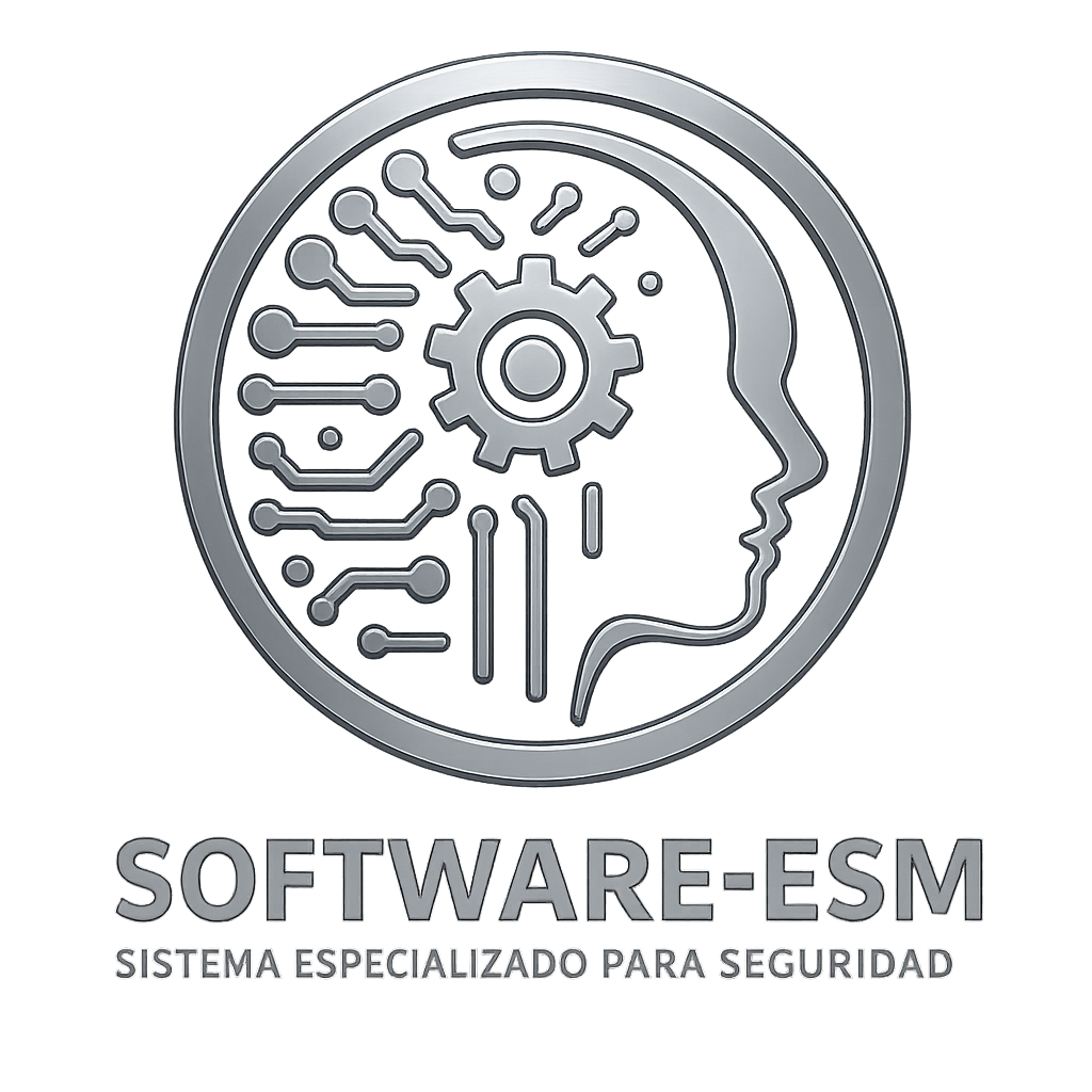 Software ESM